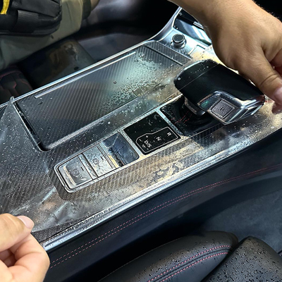 Automotive Protection Film