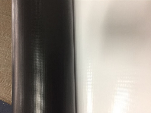 PVC Blockout Banner (Double-sided Printing)