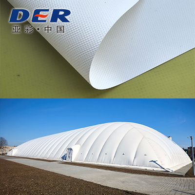 Printable PVC Coated Fabrics