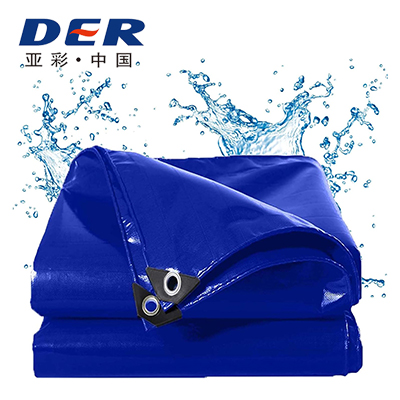 Waterproof Farm Tarpaulin
